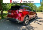 автобазар украины - Продажа 2017 г.в.  Nissan Murano 