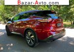 автобазар украины - Продажа 2017 г.в.  Nissan Murano 