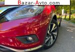 автобазар украины - Продажа 2017 г.в.  Nissan Murano 