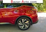 автобазар украины - Продажа 2017 г.в.  Nissan Murano 