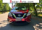 автобазар украины - Продажа 2017 г.в.  Nissan Murano 