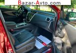автобазар украины - Продажа 2017 г.в.  Nissan Murano 