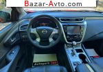 автобазар украины - Продажа 2017 г.в.  Nissan Murano 