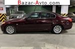 автобазар украины - Продажа 2007 г.в.  BMW 5 Series 