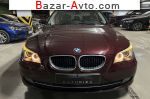 автобазар украины - Продажа 2007 г.в.  BMW 5 Series 