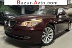 2007 BMW 5 Series   автобазар