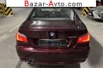 автобазар украины - Продажа 2007 г.в.  BMW 5 Series 