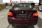 автобазар украины - Продажа 2007 г.в.  BMW 5 Series 