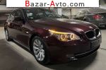 автобазар украины - Продажа 2007 г.в.  BMW 5 Series 