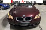 автобазар украины - Продажа 2007 г.в.  BMW 5 Series 