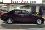автобазар украины - Продажа 2007 г.в.  BMW 5 Series 