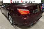 автобазар украины - Продажа 2007 г.в.  BMW 5 Series 