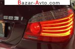 автобазар украины - Продажа 2007 г.в.  BMW 5 Series 