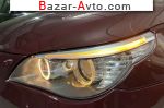 автобазар украины - Продажа 2007 г.в.  BMW 5 Series 