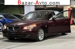 автобазар украины - Продажа 2007 г.в.  BMW 5 Series 