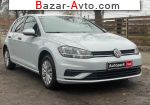 автобазар украины - Продажа 2017 г.в.  Volkswagen Golf 