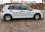 автобазар украины - Продажа 2017 г.в.  Volkswagen Golf 