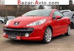 2009 Peugeot 207   автобазар