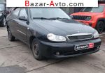 автобазар украины - Продажа 2008 г.в.  ЗАЗ Lanos 