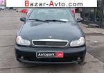 автобазар украины - Продажа 2008 г.в.  ЗАЗ Lanos 