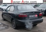 автобазар украины - Продажа 2008 г.в.  ЗАЗ Lanos 