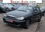 2008 ЗАЗ Lanos   автобазар