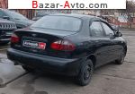 автобазар украины - Продажа 2008 г.в.  ЗАЗ Lanos 