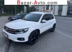 2012 Volkswagen Tiguan   автобазар