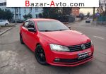 автобазар украины - Продажа 2014 г.в.  Volkswagen Jetta 