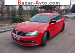 2014 Volkswagen Jetta   автобазар