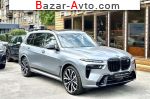 2024 BMW    автобазар