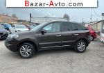автобазар украины - Продажа 2015 г.в.  Renault Koleos 