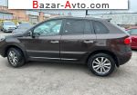 автобазар украины - Продажа 2015 г.в.  Renault Koleos 