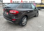 автобазар украины - Продажа 2015 г.в.  Renault Koleos 