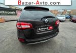 автобазар украины - Продажа 2015 г.в.  Renault Koleos 