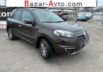 автобазар украины - Продажа 2015 г.в.  Renault Koleos 