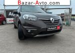 автобазар украины - Продажа 2015 г.в.  Renault Koleos 