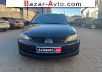 автобазар украины - Продажа 2007 г.в.  Mitsubishi Lancer 