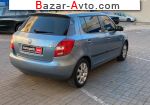 автобазар украины - Продажа 2010 г.в.  Skoda Fabia 