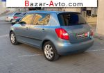 автобазар украины - Продажа 2010 г.в.  Skoda Fabia 