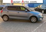 автобазар украины - Продажа 2010 г.в.  Skoda Fabia 