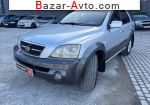 2004 KIA Sorento   автобазар