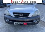 автобазар украины - Продажа 2004 г.в.  KIA Sorento 