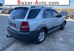 автобазар украины - Продажа 2004 г.в.  KIA Sorento 