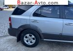 автобазар украины - Продажа 2004 г.в.  KIA Sorento 