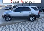 автобазар украины - Продажа 2004 г.в.  KIA Sorento 