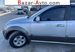 автобазар украины - Продажа 2004 г.в.  KIA Sorento 
