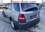автобазар украины - Продажа 2004 г.в.  KIA Sorento 