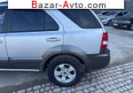 автобазар украины - Продажа 2004 г.в.  KIA Sorento 