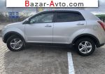 автобазар украины - Продажа 2012 г.в.  SsangYong BPDO 2.0 G МТ (149 л.с.)